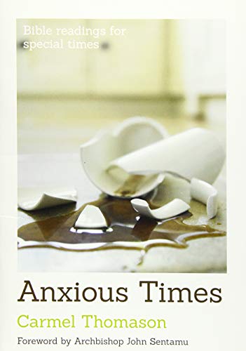 Anxious Times