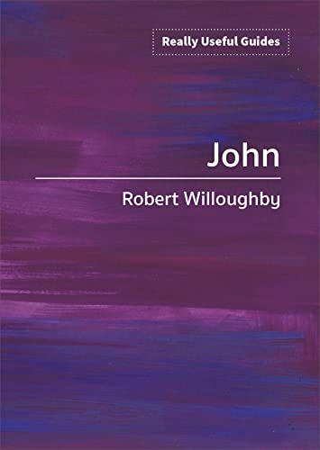 Really Useful Guides: John