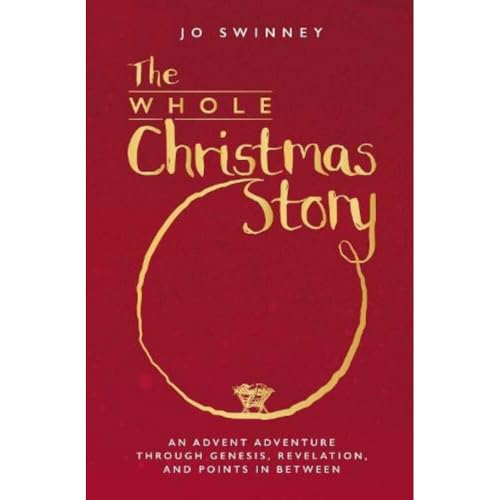 The Whole Christmas Story