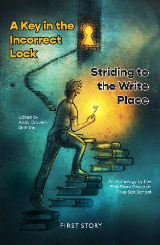A Key in the Incorrect Lock/Striding to the Write Place