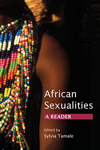 African Sexualities