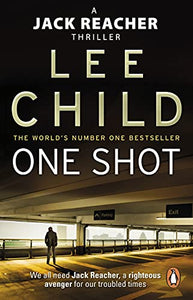 Jack Reacher (One Shot) 