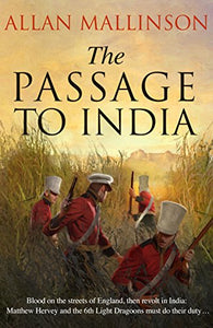 The Passage to India 