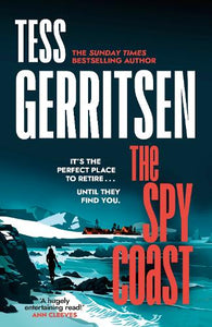 The Spy Coast 