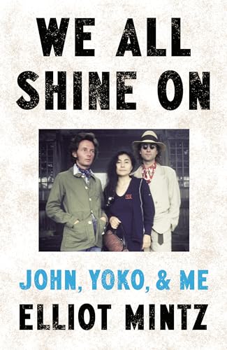 We All Shine On