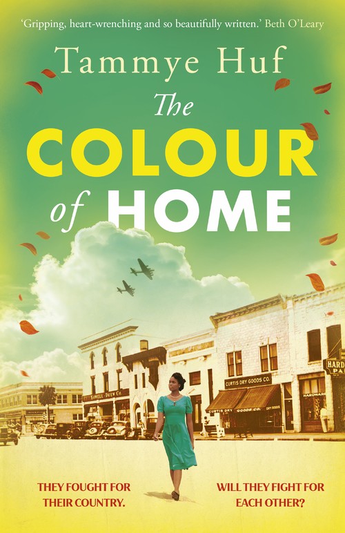 The Colour of Home