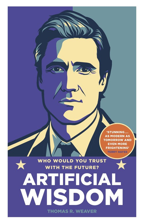 Artificial Wisdom