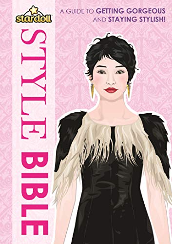 Stardoll: Style Bible