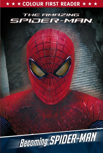 The Amazing Spider-Man: Becoming Spider-Man
