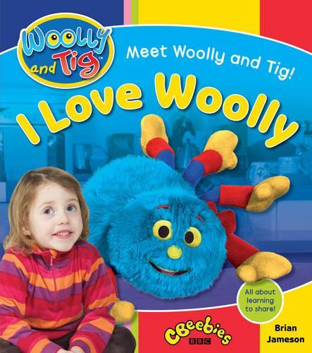 Woolly and Tig