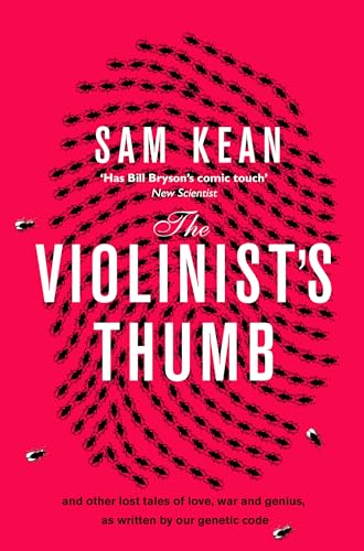 The Violinists Thumb