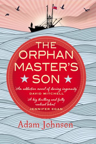 The Orphan Master's Son