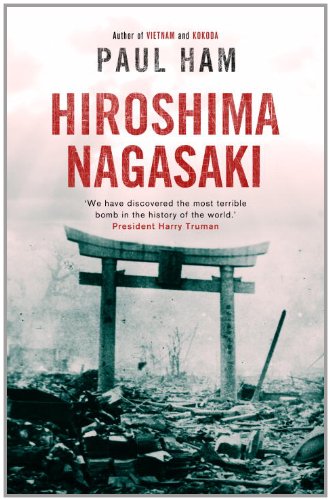 Hiroshima Nagasaki
