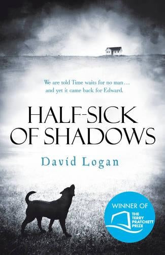 Half-sick of Shadows