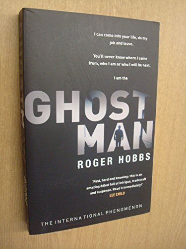 Ghostman