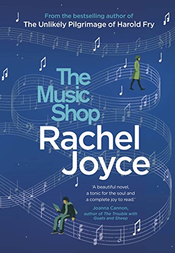 The Music Shop