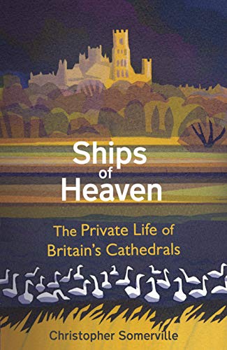 Ships Of Heaven