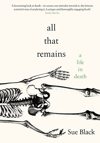 All That Remains