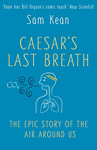 Caesar's Last Breath
