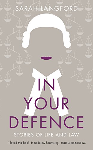 In Your Defence