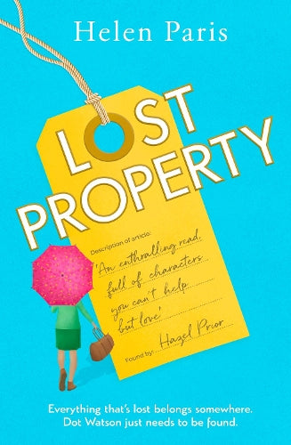 Lost Property