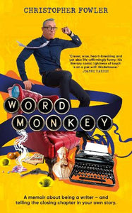 Word Monkey 