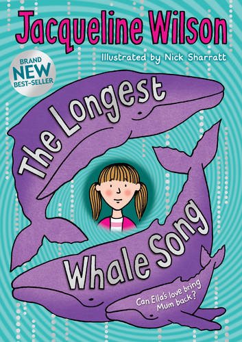 The Longest Whale Song