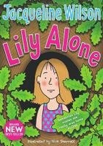 Lily Alone