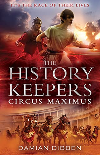 History Keepers