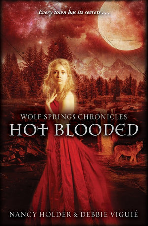 Wolf Springs Chronicles