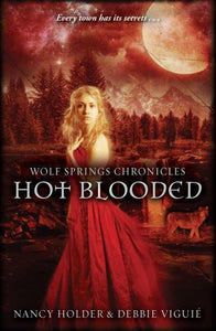 Wolf Springs Chronicles 