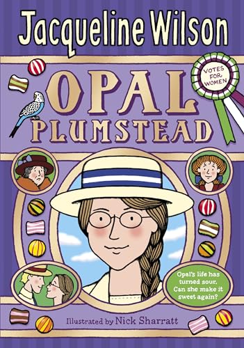 Opal Plumstead