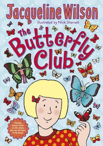 The Butterfly Club