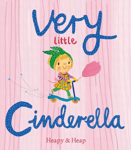 Very Little Cinderella