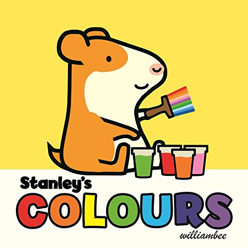 Stanley's Colours