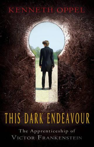 This Dark Endeavour