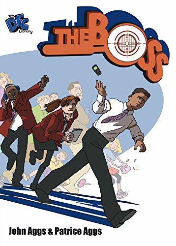 DFC Library: The Boss