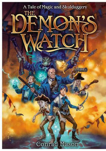 The Demons Watch 
