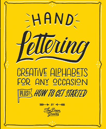 Hand Lettering