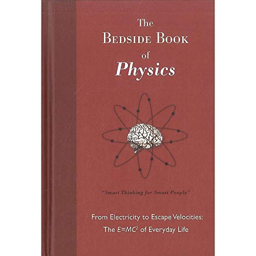 The Bedside Book of Physics