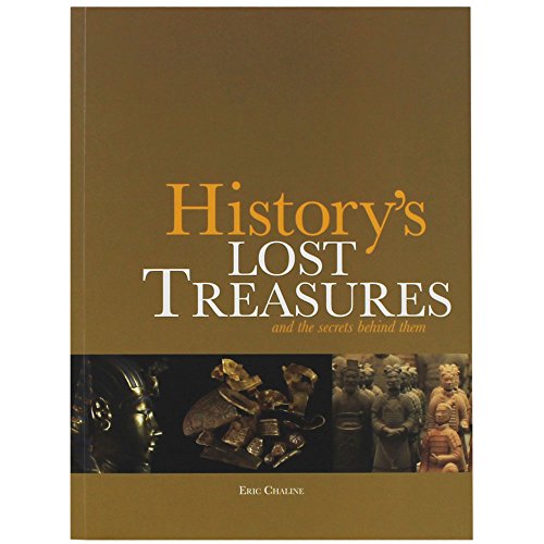 Historys Lost Treasures