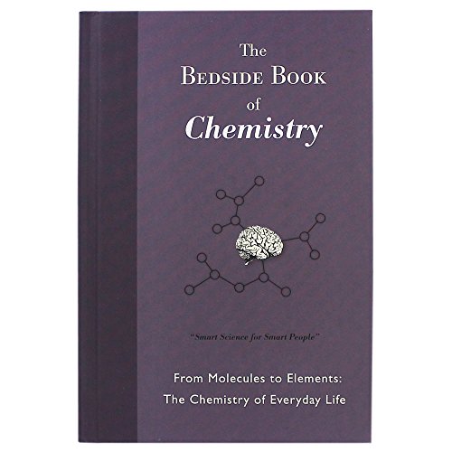 The Bedside Book Of Chemistry