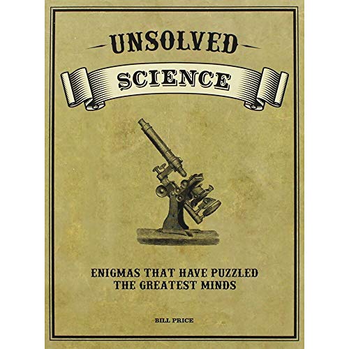 Unsolved Science