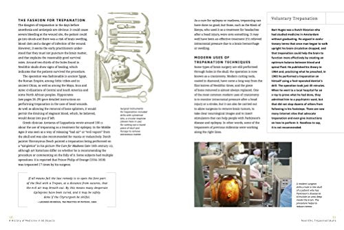 An Illustrated History of Medicine