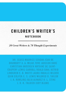 The Children's Writer's Notebook 