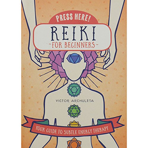 New Burlington Reiki For Beginners