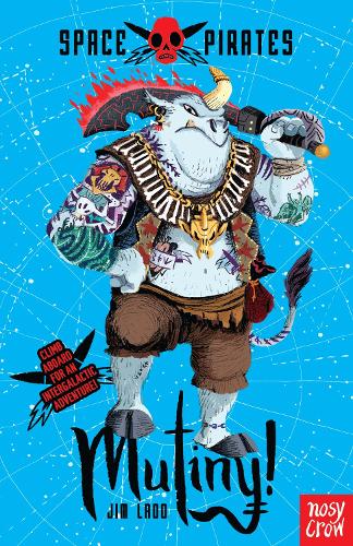 Space Pirates: Mutiny