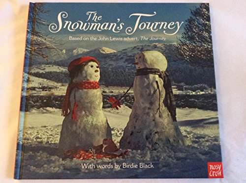 The Snowman's Journey