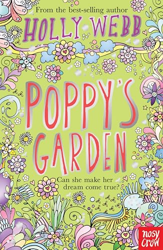 Earth Friends: Poppy's Garden