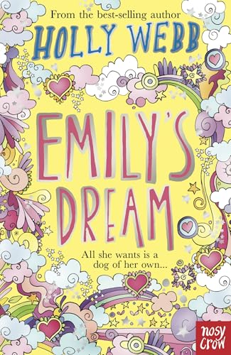 Earth Friends: Emily's Dream
